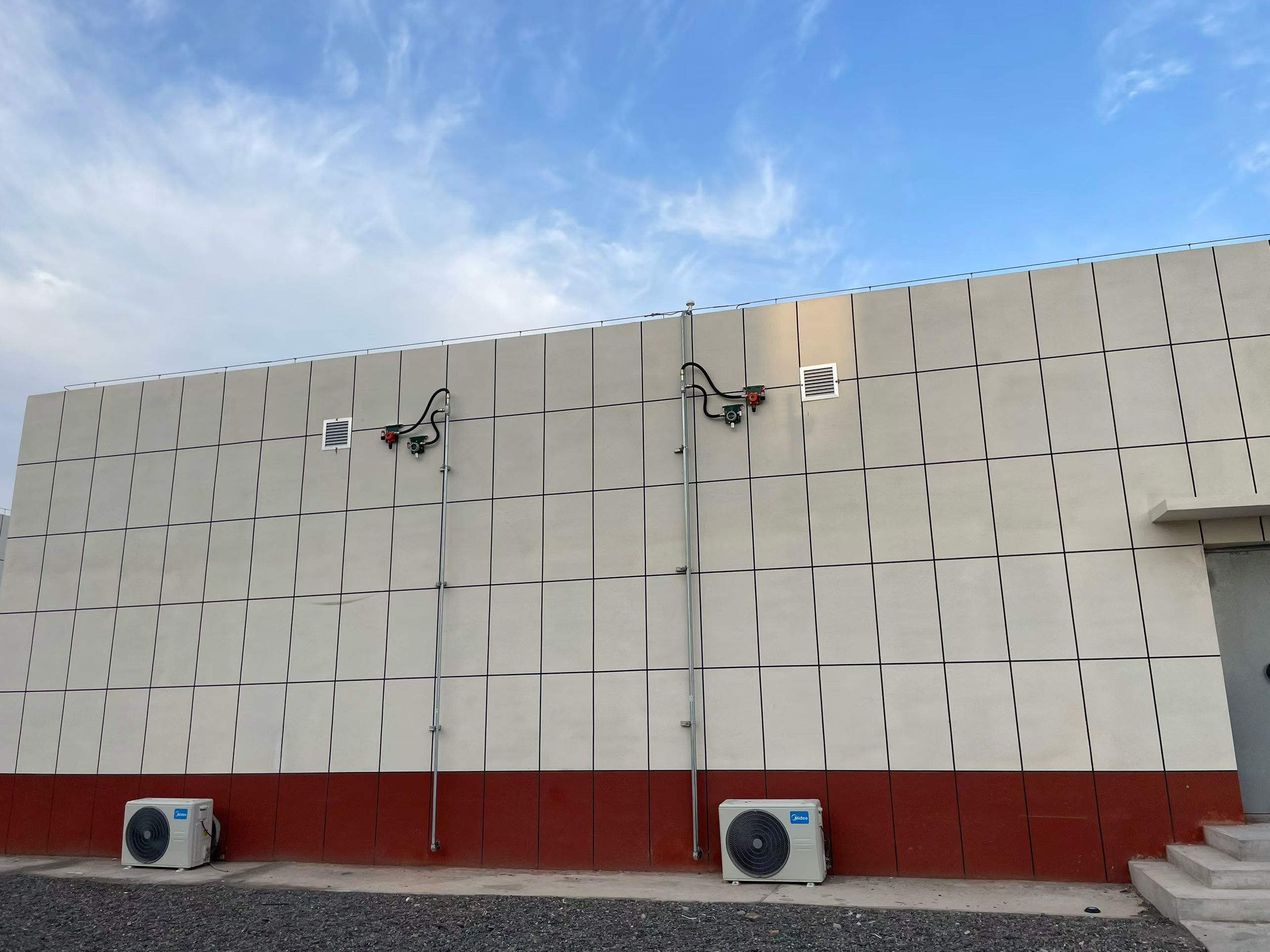 Biao Wang Technology: Innovative Strength Supported by Provincial Laboratories